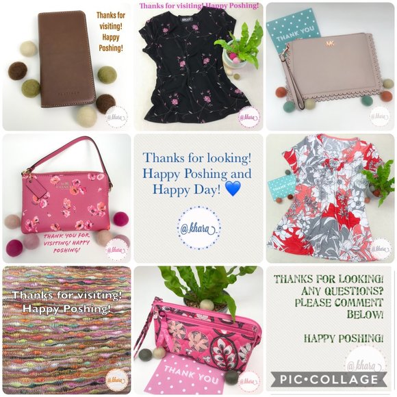 Meet your Posher, Khara - Picture 5 of 5